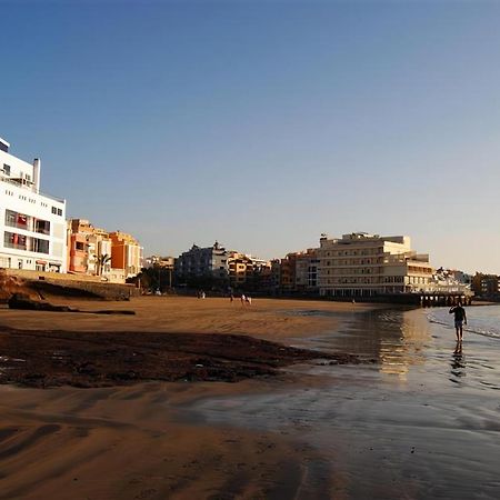 New 140M2 Loft-Style Flat At Town Heart, 3 Beaches Close Casa Leon El Medano  Luaran gambar
