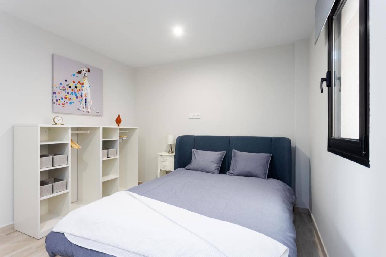 New 140M2 Loft-Style Flat At Town Heart, 3 Beaches Close Casa Leon El Medano  Luaran gambar