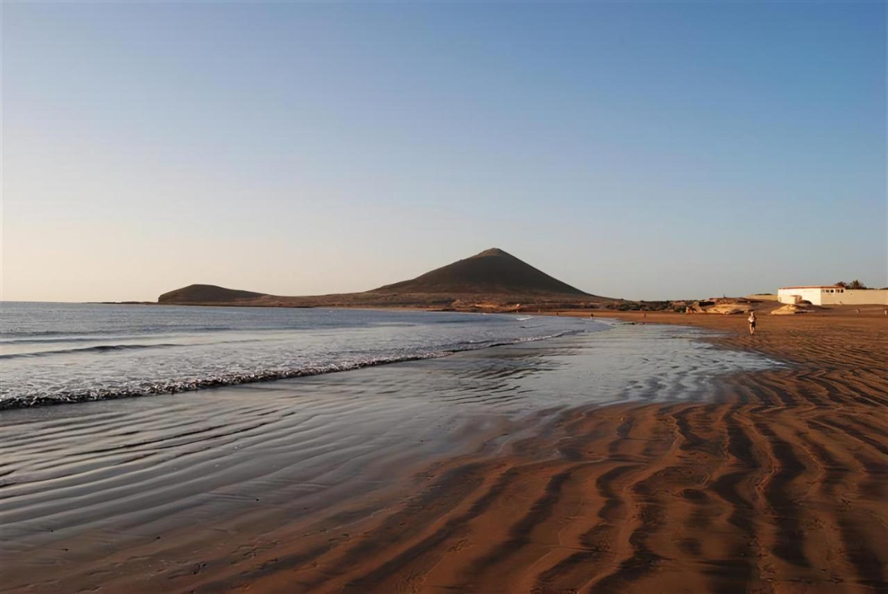 New 140M2 Loft-Style Flat At Town Heart, 3 Beaches Close Casa Leon El Medano  Luaran gambar